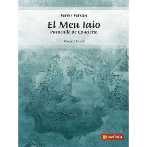 Ferran, Ferrer - El Meu Iaio