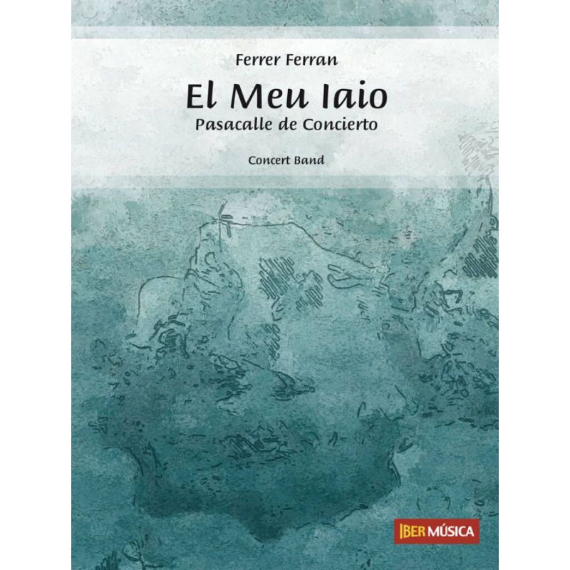 Ferran, Ferrer - El Meu Iaio