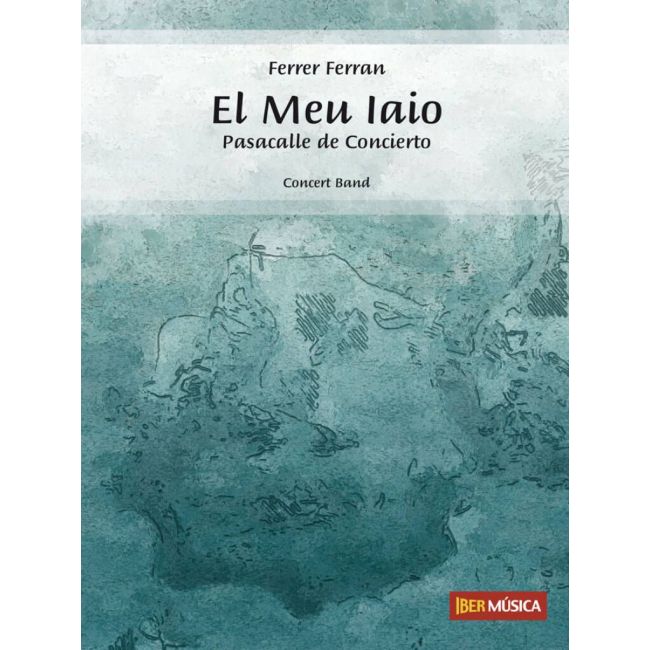 Ferran, Ferrer - El Meu Iaio