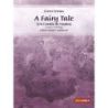 Ferran, Ferrer - A Fairy Tale