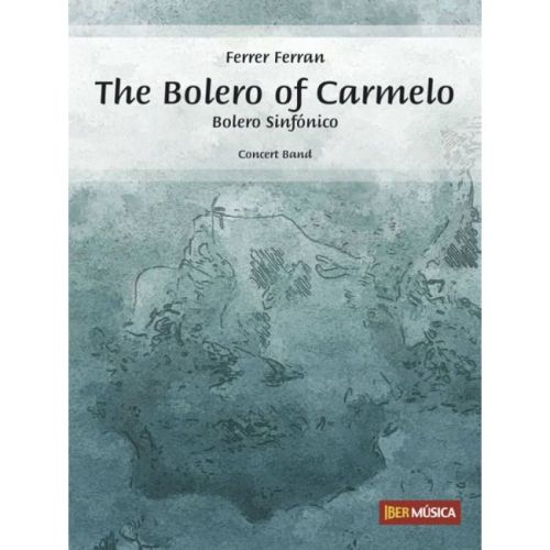 Ferran, Ferrer - The Bolero...