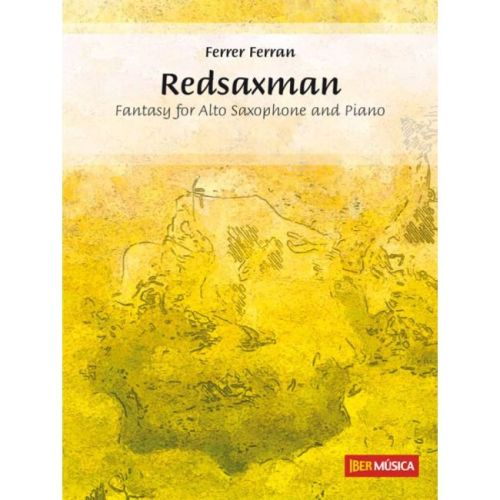 Ferran, Ferrer - Redsaxman