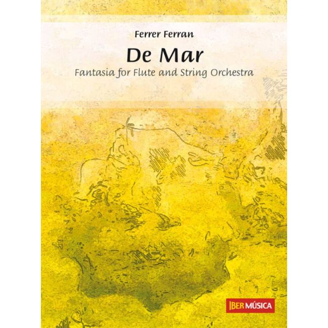 Ferran, Ferrer - De Mar