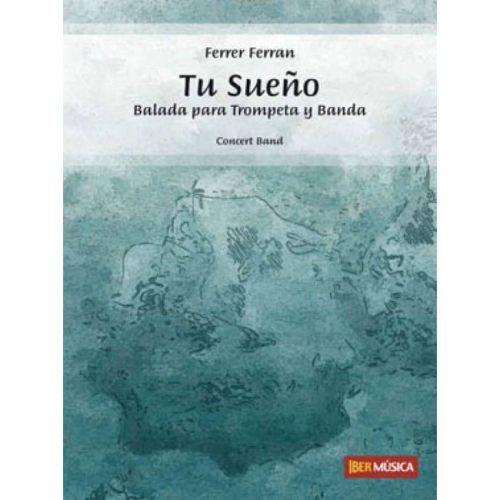 Ferran, Ferrer - Tu Sueño