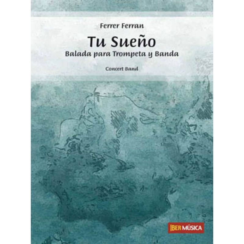 Ferran, Ferrer - Tu Sueño