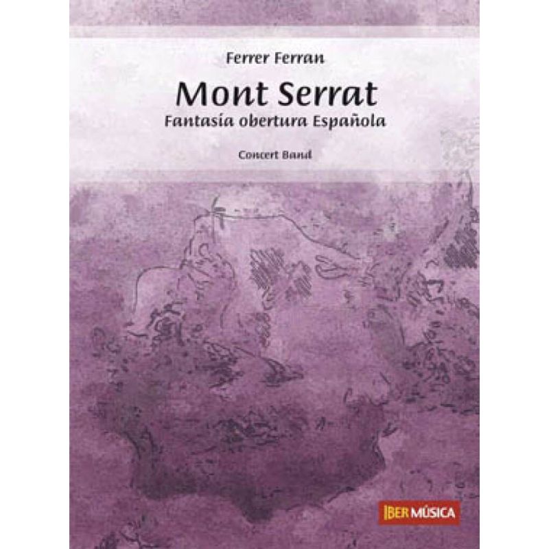 Ferran, Ferrer - Mont Serrat