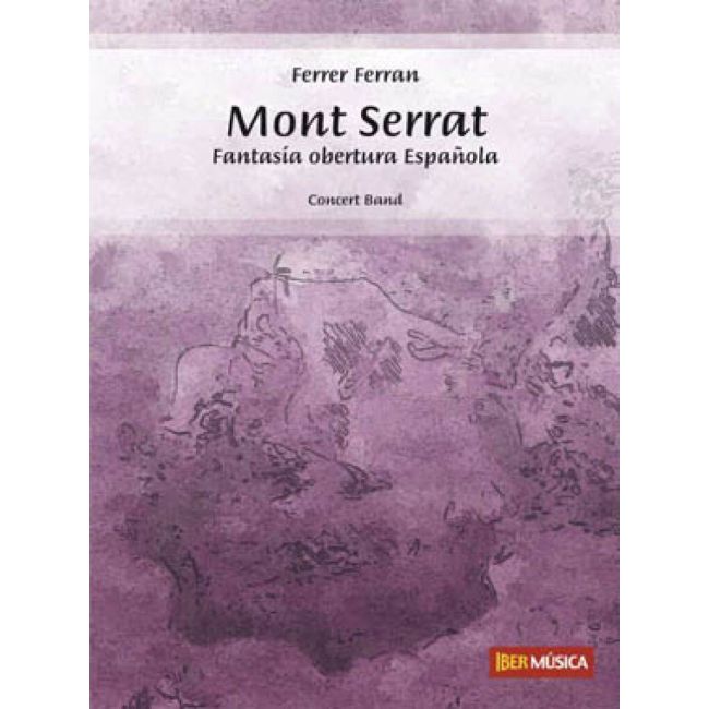 Ferran, Ferrer - Mont Serrat