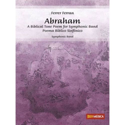 Ferran, Ferrer - Abraham