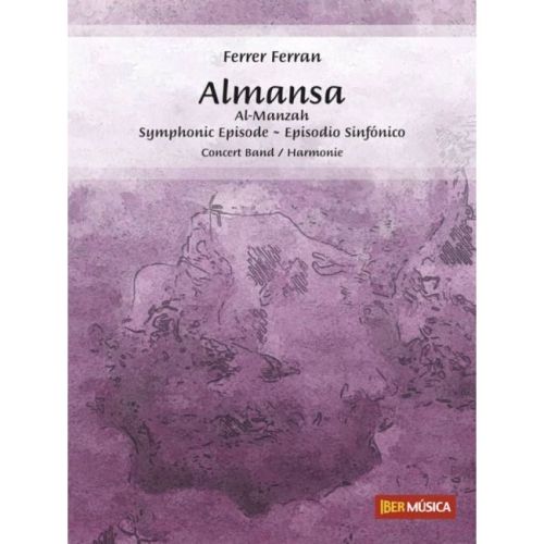 Ferran, Ferrer - Almansa