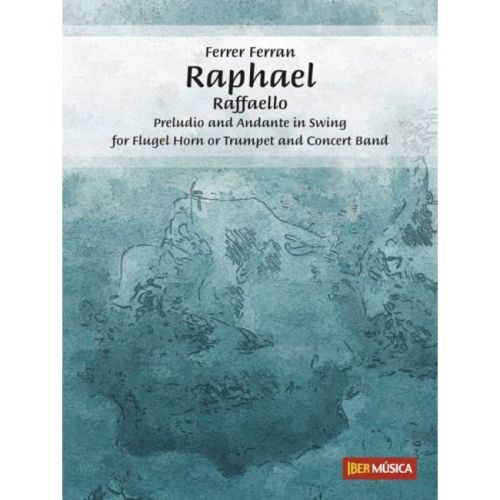 Ferran, Ferrer - Raphael