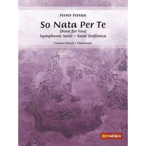 Ferran, Ferrer - So Nata...