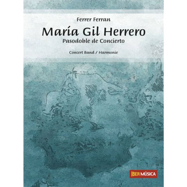 Ferran, Ferrer - María Gil Herrero