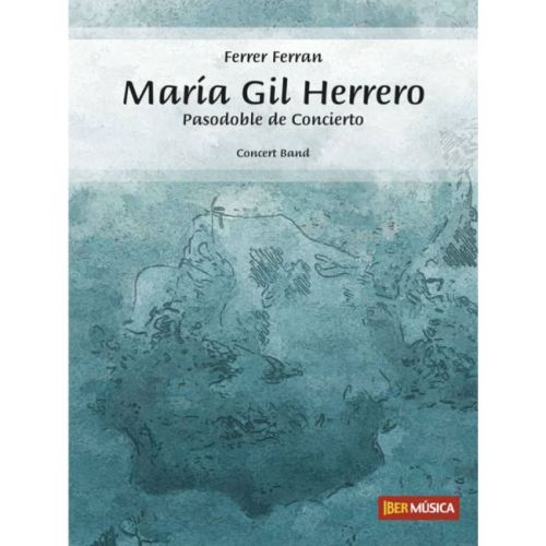 Ferran, Ferrer - María Gil...