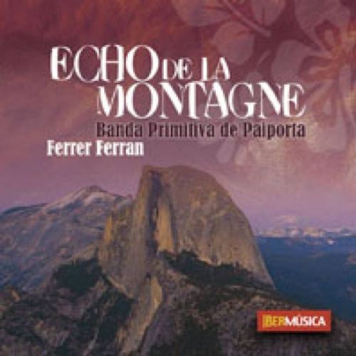 Ferran, Ferrer - Echo de la...