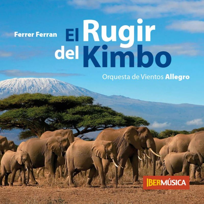 Ferran, Ferrer - El Rugir del Kimbo