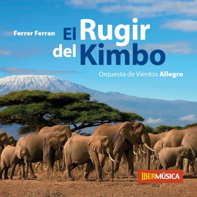 Ferran, Ferrer - El Rugir del Kimbo