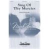 Dilworth, Rollo - Sing of Thy Mercies