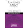 Jensen, Joni - Unsung Saint