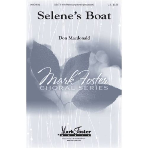 MacDonald, Don - Selene's Boat