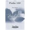 Clausen, René - Psalm 100