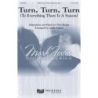 Palmer, Linda - Turn, Turn, Turn
