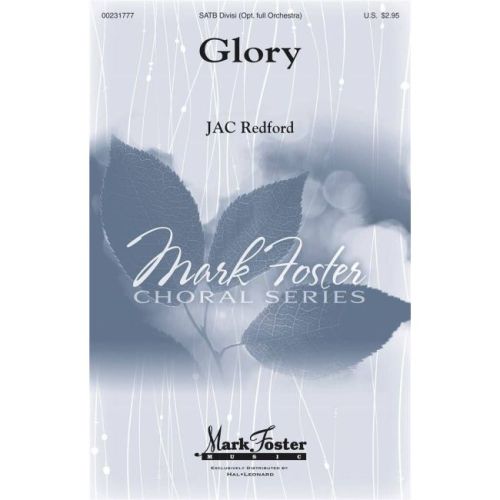 J.A.C. Redford - Glory