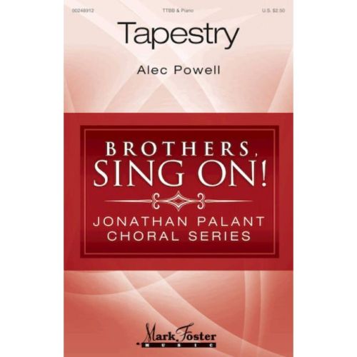 Powell, Alec - Tapestry