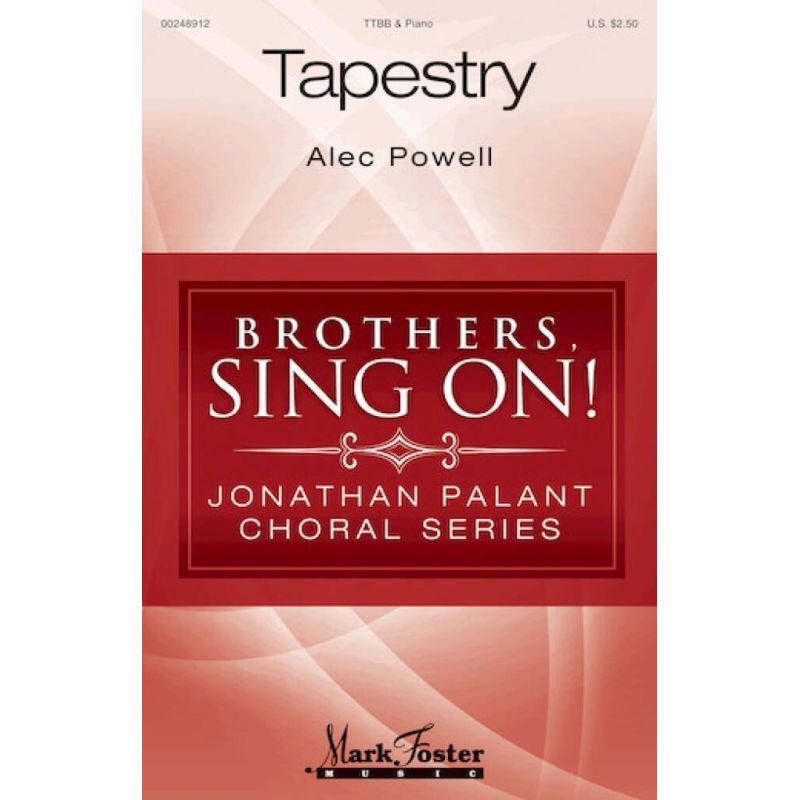 Powell, Alec - Tapestry