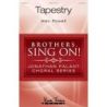 Powell, Alec - Tapestry
