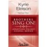 Fox, Derrick - Kyrie Eleison