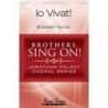 Braeden Ayres - Io Vivat!