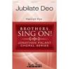 Fox, Derrick - Jubilate Deo