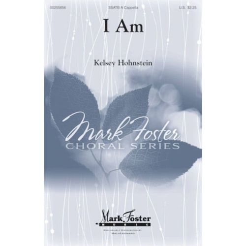 Hohnstein, Kelsey - I Am
