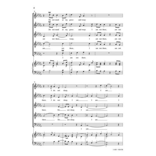Hohnstein, Kelsey - I Am