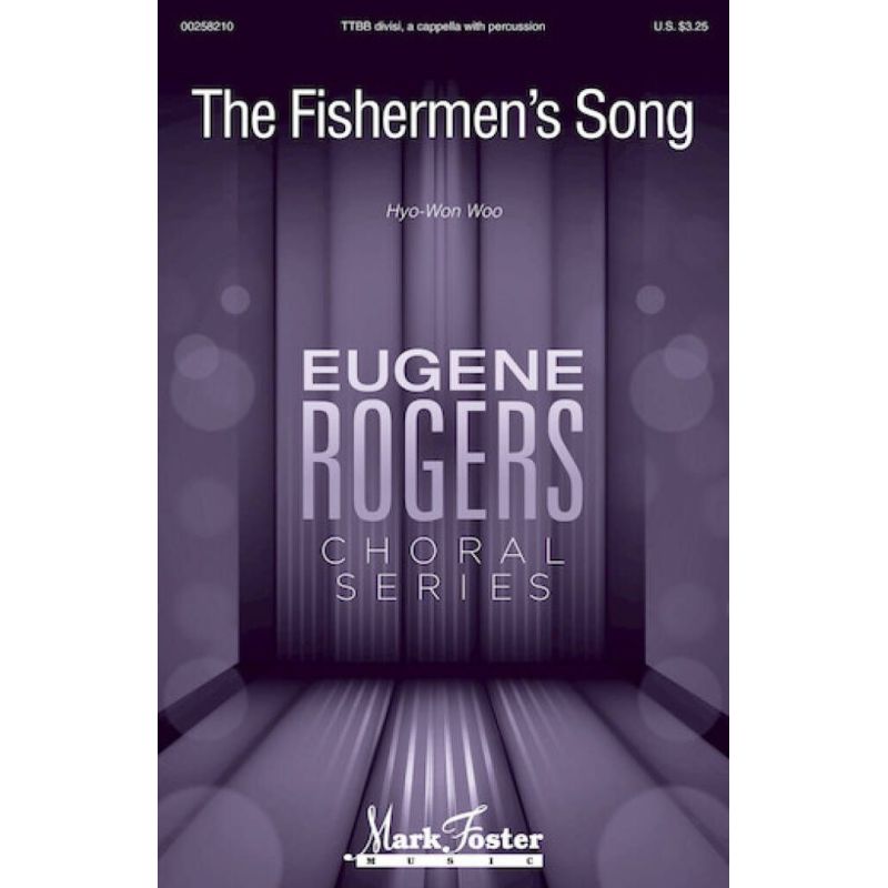 Hyo-Won Woo - Fishermen's Song, The