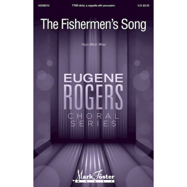 Hyo-Won Woo - Fishermen's Song, The