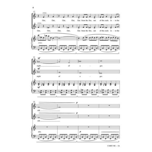 MacDonald, Don - Carry Me
