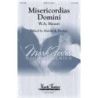 Mozart, Wolfgang Amadeus - Misericordias Domini