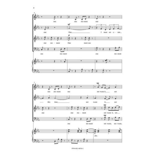 Bowker, Robert - One Moment