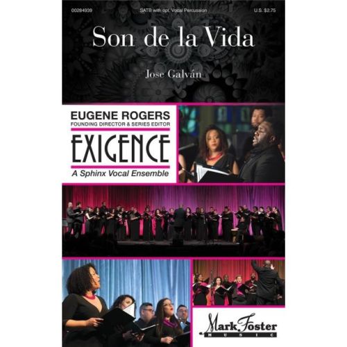 Son De La Vida