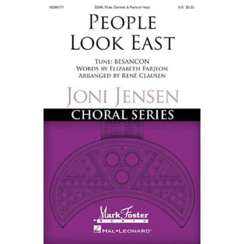 Clausen, René - People,...