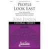 Clausen, René - People, Look East