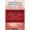 Donaudy, Stefano - Vaghissima Sembianza