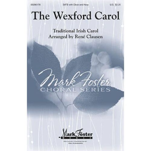 The Wexford Carol