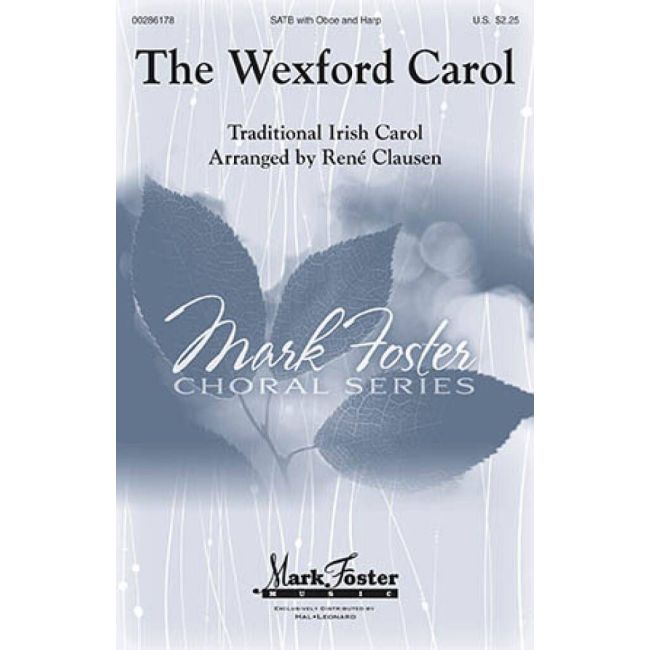 The Wexford Carol