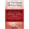 Narverud, Jacob - Let the Music Fill Your Soul