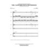 Thompson, Joel - The Caged Bird Sings for Freedom