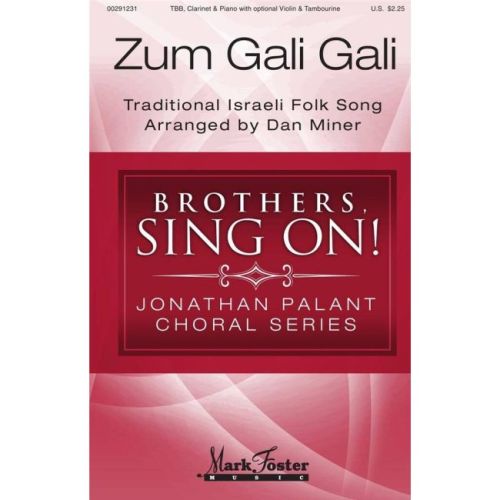 Miner, Dan - Zum Gali Gali