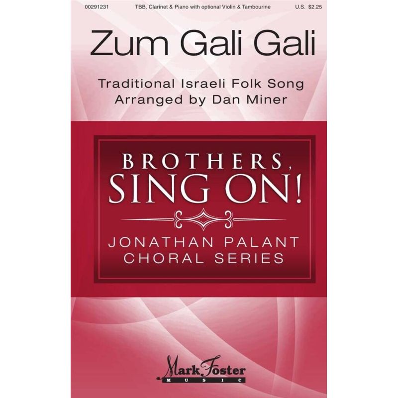 Miner, Dan - Zum Gali Gali