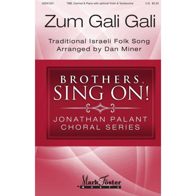 Miner, Dan - Zum Gali Gali